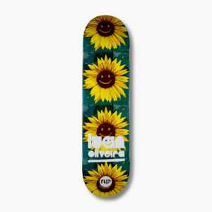 Flip – Tabla Oliveira Flower Power 8.13 x 31.5