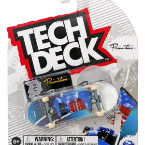 Tech Deck 96mm Fingerboard Primitive