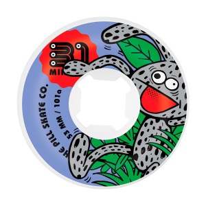 Pill x 31 Minutos - Ruedas Huachimingo 53mm - 101a