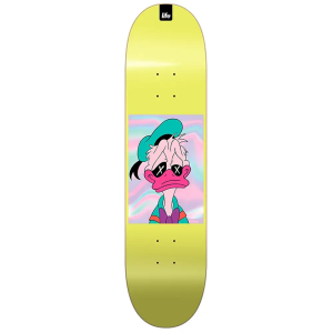 Tabla Life Donald Dank 8.0"